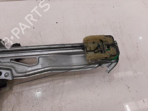Front right window mechanism FORD TRANSIT V363 Van (FCD, FDD) 2.0 EcoBlue RWD | BP37593128C23 - Image 5