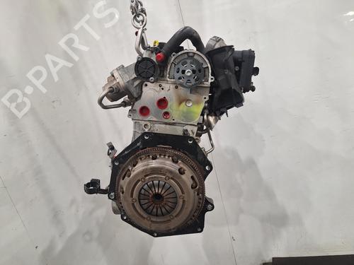 Engine AUDI A1 (8X1, 8XK) 1.0 TFSI | BP33720918M1 - Image 4
