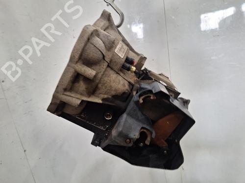 Gearbox FORD FIESTA VI (CB1, CCN) 1.25 | BP35769115M3 - Image 2