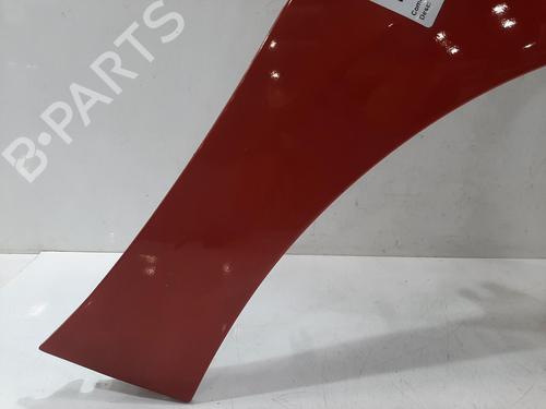 Right front fenders PEUGEOT 208 I (CA_, CC_) 1.2 THP 110 | BP29058734C42 