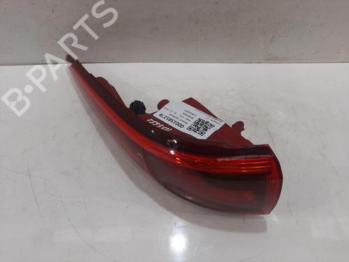 Left taillight KIA SPORTAGE IV (QL, QLE) 1.7 CRDi | BP30735794C34