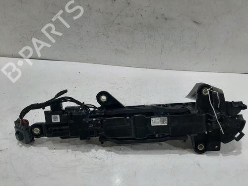 Udvendigt håndtag JAGUAR I-PACE (X590) EV400 AWD | BP30829296C122 