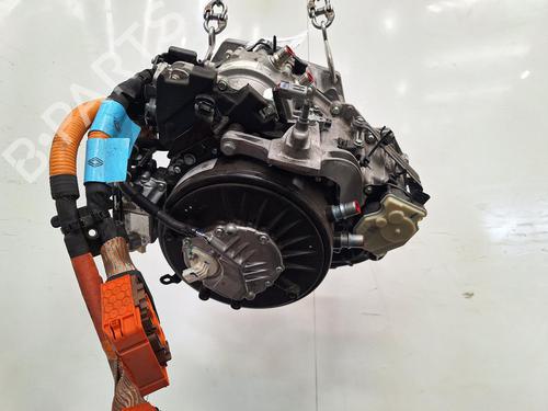 Gearbox RENAULT CAPTUR II (HF_) E-TECH 160 | BP36810682M3 - Image 4