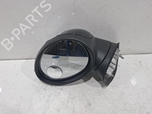 Used Left mirror Left mirror 38777185 38777185