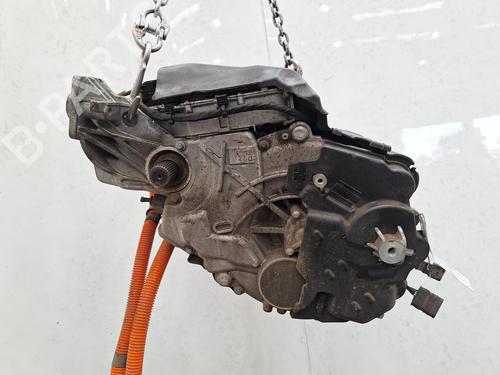 Motor MERCEDES-BENZ EQC (N293) EQC 400 4-matic (293.890) (408 hp) 28448490