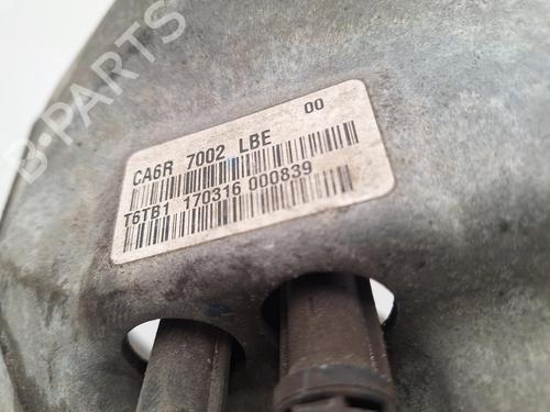 Gearbox FORD FIESTA VI (CB1, CCN) 1.0 EcoBoost | BP35768915M3 - Image 6