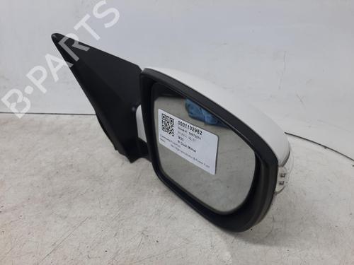 Right mirror HYUNDAI ix35 (LM, EL, ELH) 2.0 CRDi 4WD | BP26756599C27 