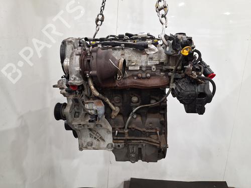 Engine VAUXHALL ZAFIRA Mk III (P12) 2.0 CDTi (75) | BP33699603M1  - Image 5