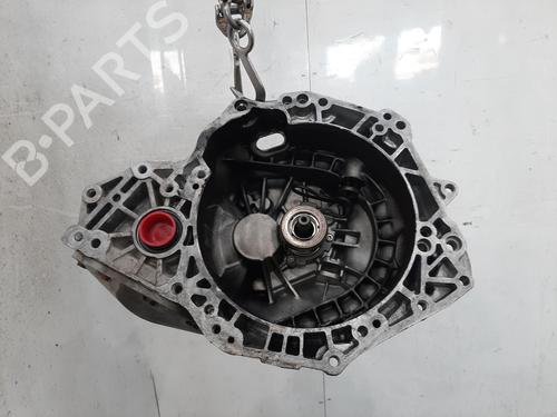 Gearbox VAUXHALL COMBO Mk II (C) Box Body/MPV (F25) 1.3 CDTI 16V | BP26869985M3 