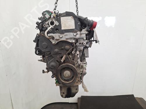 Used Engine Engine CITROËN C4 Picasso II 1.6 BlueHDi 120 (120 hp) 33699954 33699954