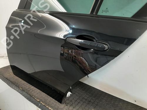 Left rear door BMW 3 (E90) 320 d | BP28053336C4 