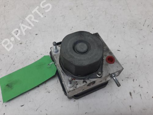 Used ABS pump NISSAN MICRA IV (K13K, K13KK) 1.2 (80 hp) 26747467