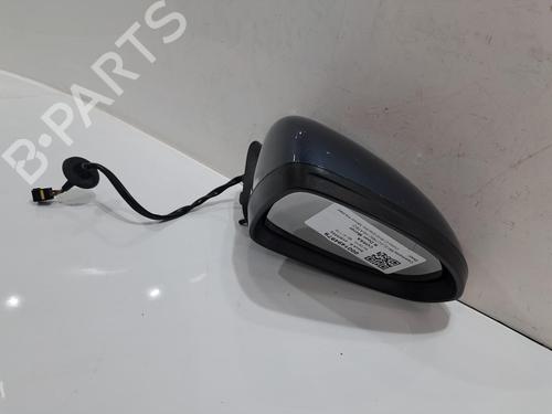 Right mirror VAUXHALL CORSA Mk III (D) (S07) 1.2 i 16V (L08) | BP28275250C27 