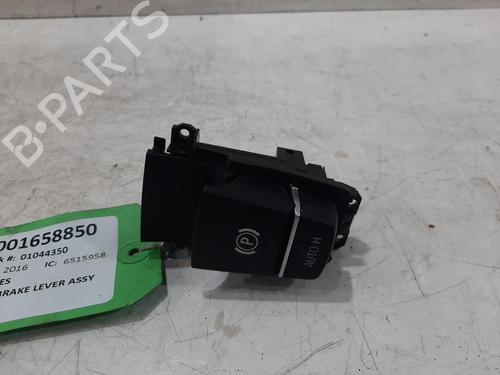 Used Hand brake BMW 5 (F10) 520 d (190 hp) 33010752