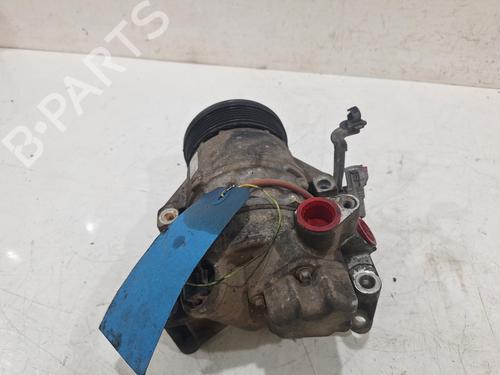 AC compressor TOYOTA YARIS (_P9_) 1.33 VVT-i (NSP90_, NSP90R) | BP32324794M34 