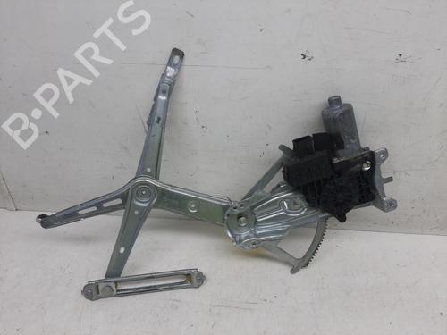Used Front right window mechanism VAUXHALL ASTRA Mk IV (G) Hatchback (T98) 1.6 (F08, F48) (75 hp) 26787874