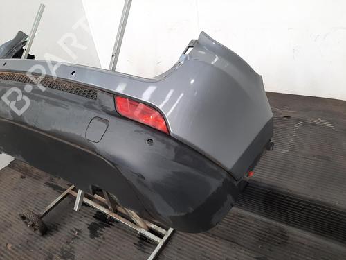 Bak støtfanger JEEP COMPASS (MP, M6, MV, M7) 1.4 MultiAir | BP26778637C8 