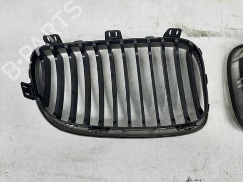 Grille BMW 1 (E81) 118 d | BP26767068C40