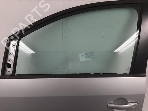 Left front door VW TOURAN (1T1, 1T2) 1.9 TDI | BP26807004C2 