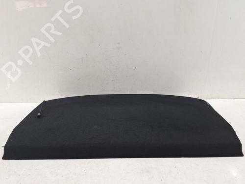 Rear parcel shelf PEUGEOT 2008 II (UD_, US_, UY_, UJ_, UR_, UC_) 1.2 PureTech 130 (USHNS, URHNS) | BP31033578C85 