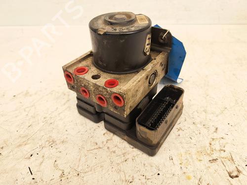 Used ABS pump FORD FIESTA VI Van 1.4 TDCi (70 hp) 26864044