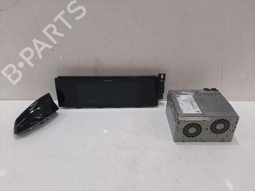 Elektronisk modul JAGUAR I-PACE (X590) EV400 AWD (400 hp) 29059456