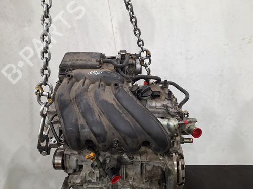 Engine NISSAN JUKE (F15) 1.6 | BP28161716M1 