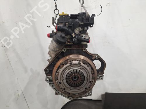 Engine VAUXHALL MERIVA Mk II (B) (S10) 1.4 | BP32422927M1