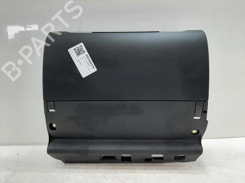 Porta-luvas Porta-luvas AUDI A3 Convertible (8P7) 2.0 TDI (140 hp) 34338723 34338723