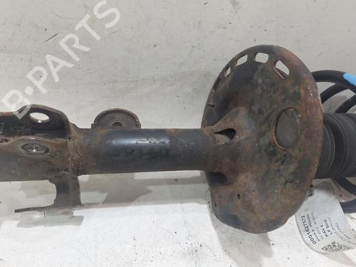 Left front shock absorber TOYOTA RAV 4 IV (_A4_) 2.5 Hybrid (AVA42_) | BP32380177M16