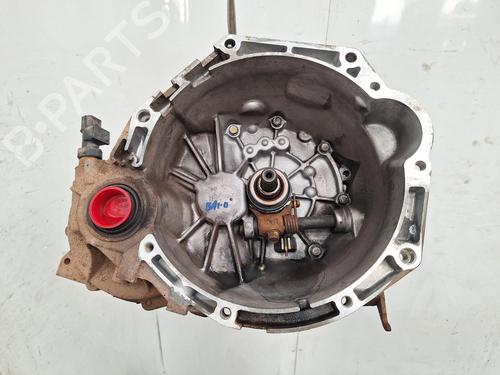 Used Gearbox HYUNDAI i10 II (BA, IA) 1.0 (67 hp) 28040352