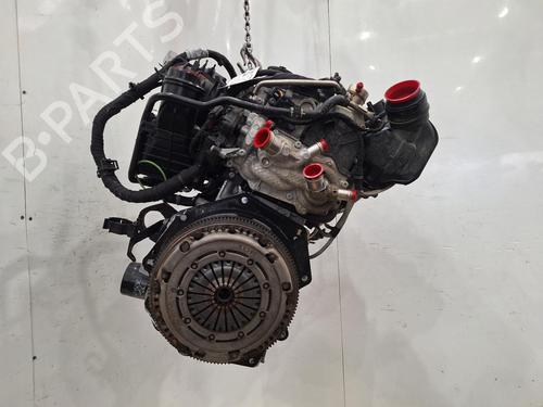 Engine VW GOLF VII Variant (BA5, BV5) 1.5 TSI | BP40047093M1 - Image 3