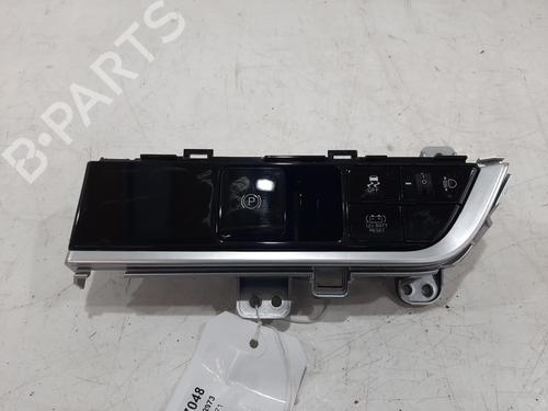 hand-brake-kia-sportage-v-nq5-2021-33124463 main image