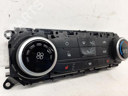 Climate control FORD TRANSIT CUSTOM V362 Van (FY, FZ) 2.0 EcoBlue | BP26861646I5 - Image 2