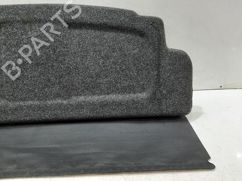 Rear parcel shelf NISSAN NOTE (E11, NE11) 1.4 | BP33282002C85 - Image 4