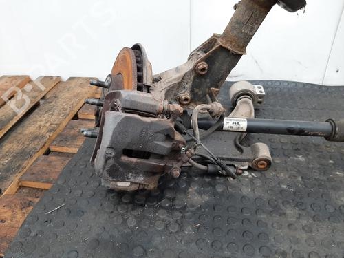 Right front suspension VAUXHALL INSIGNIA Mk I (A) Hatchback (G09) 1.8 (68) | BP26752752M73 