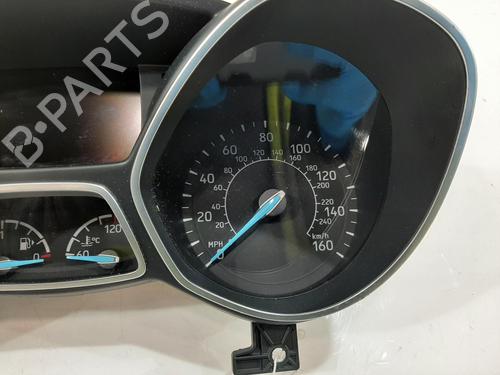 Instrument cluster FORD KUGA II (DM2) 2.0 TDCi 4x4 | BP36966420C47 - Image 2