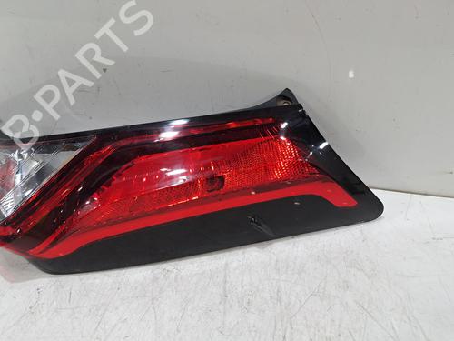 Used Right taillight Right taillight TOYOTA AYGO (_B4_) 1.0 VVTi (KGB40) (72 hp) 36697502 36697502