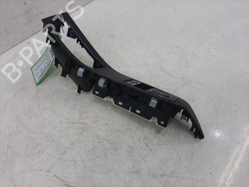 Switch FORD FIESTA VII (HJ, HF) 1.0 EcoBoost | BP29603651I30 