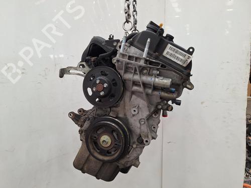 Used Engine Engine 39099377 39099377