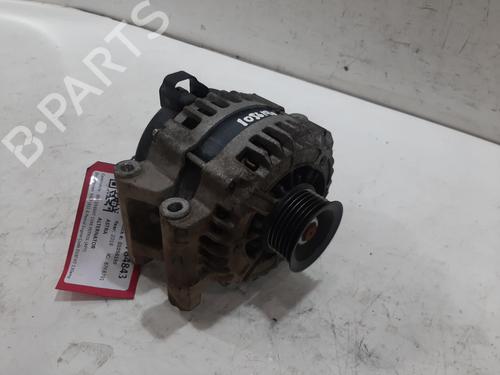 Used Alternator Alternator 37629379 37629379