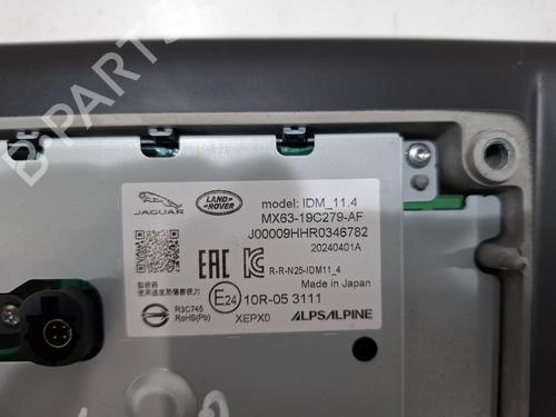 Used Display monitor Display monitor 38305105 38305105