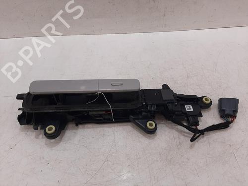 Used Exterior handle JAGUAR I-PACE (X590) EV400 AWD (400 hp) 30516986