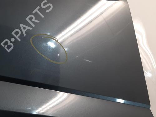 Left front door SKODA OCTAVIA III (5E3, NL3, NR3) 1.6 TDI | BP29742346C2 