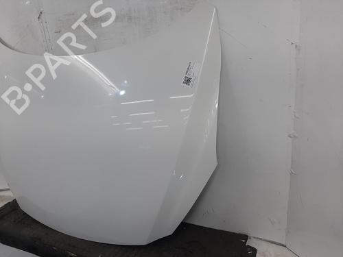 Motorhjelm MAZDA 2 Hatchback (DL, DJ) 1.5 SKYACTIV-G | BP38447929C1 - Image 2
