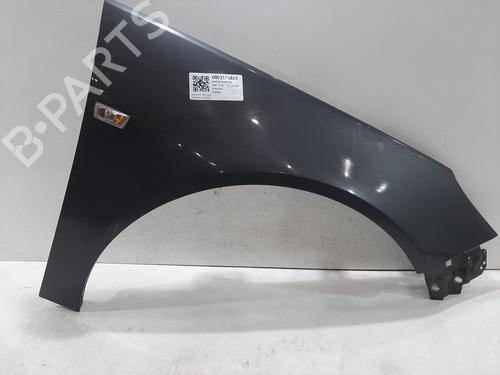 Forkjerm høyre VAUXHALL INSIGNIA Mk I (A) Hatchback (G09) 2.0 CDTI (68) (130 hp) 30843630