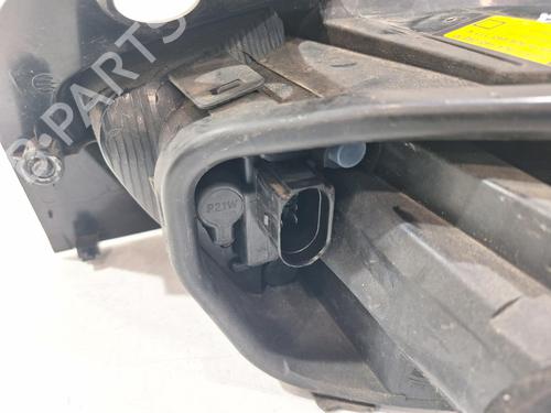 Left taillight SEAT IBIZA IV (6J5, 6P1) 1.2 TSI | BP31928170C34