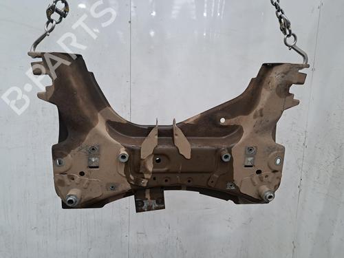 Used Subframe RENAULT CAPTUR I (J5_, H5_) 1.5 dCi 90 (J5N4, J5M5, J5MW, J5M6, J5AL, J5AJ) (90 hp) 26784889