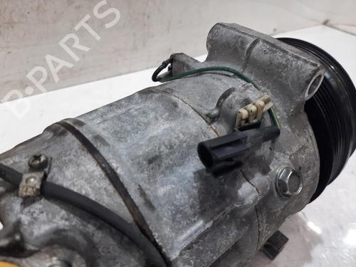 AC compressor VOLVO V40 Hatchback (525) D3 | BP33212303M34 - Image 6