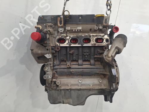 Motor VAUXHALL CORSA Mk IV (E) (X15) 1.4 | BP29496310M1 